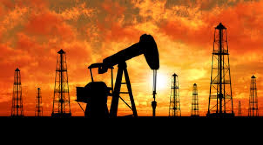 API: Αιφνιδιάστικη αύξηση των αποθεμάτων πετρελαίου