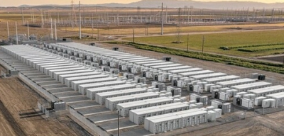 RWE και Kallista κατασκευάζουν μεγάλα έργα αποθήκευσης ενέργειας με μπαταρίες (BESS) σε Γερμανία και Γαλλία