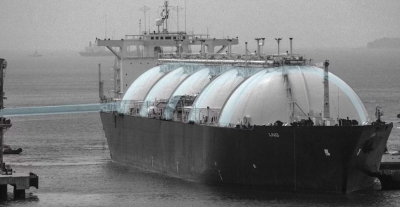 Ευέλικτες προμήθειες ζητούν οι αγοραστές LNG για να προσαρμοστούν στη μεταβλητή ζήτηση ενέργειας