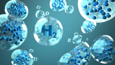 Bloomberg: Η ΕΕ θα μπορούσε να χρησιμοποιήσει το καρτέλ αερίου για να αγοράσει υδρογόνο