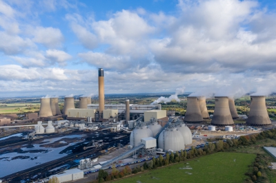Βρετανία: Τα έργα CCS μπορούν να οδηγήσουν σε μεγαλύτερες εκπομπές άνθρακα (Montel)