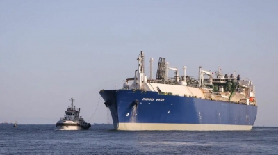 Αίγυπτος: Χτύπημα drone σε αμερικανικό τάνκερ LNG στο λιμάνι Νταμιέτα