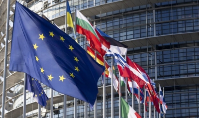 Η ΕΕ ενέκρινε 3 δισ. ευρώ για την κατασκευή αγωγών Η2 στην Γερμανία (Reuters)