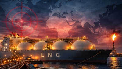 Πώς οι ΗΠΑ έγιναν η παγκόσμια υπερδύναμη στο LNG - O ρόλος της Ευρώπης (OilPrice)