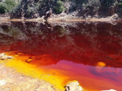 Το πραγματικό αποτύπωμα άνθρακα από εξόρυξη μετάλλων μπορεί να είναι 10 φόρες υψηλότερο από τις έως τώρα εκτιμήσεις