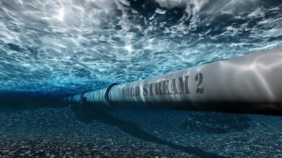 Η Gazprom θα δαπανήσει 305 εκατ. δολάρια για τον Nord Stream 2 το 2022