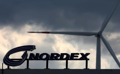 Οι παραγγελίες Nordex αυξήθηκαν κατά 13% το 2024