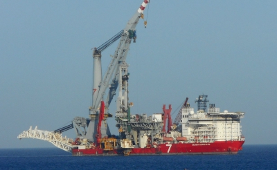 Συνεργασία Subsea 7 - TP-OTC για το μεγαλύτερο κοίτασμα φυσικού αερίου της Τουρκίας