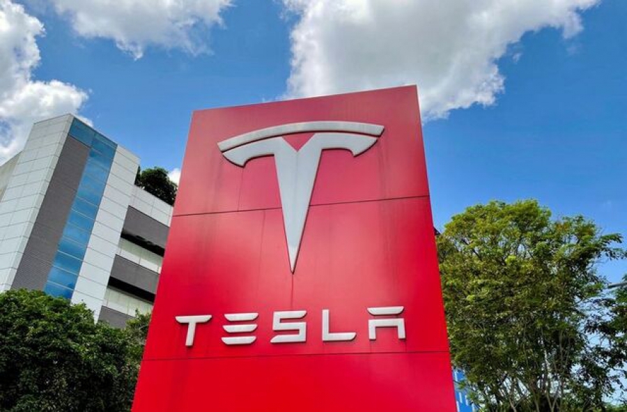 Tesla: Πτώση 24,2% στις πωλήσεις EV που κατασκευάστηκαν στην Κίνα τον Ιούνιο