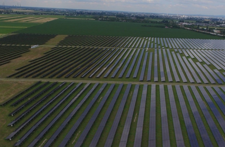 ΗΠΑ: Συνεργασία DESRI - EPE για το έργο Carne PV ισχύος 130 MW