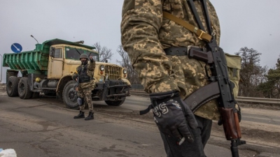 «Η ουκρανική αντεπίθεση θα διαρκέσει 30-45 ημέρες ακόμη»