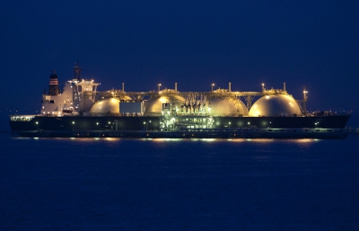 Το Κατάρ «γυρίζει την πλάτη» στην Ευρώπη – Αυξάνει τις εξαγωγές LNG στην Ασία