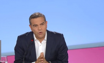 Δημοσκοπήσεις για γέλια κα για κλάματα... αλλά και ετσι ο Κυριάκος είναι καβάλα