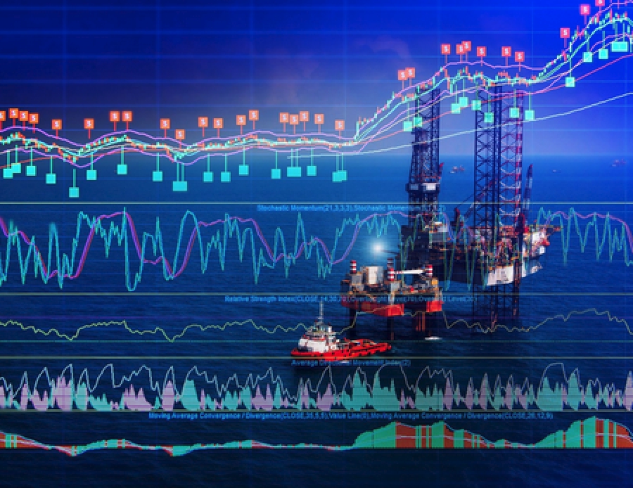 Κεφάλαια εισέρχονται στα ενεργειακά funds ποντάροντας στο bail out της αμερικανικής βιομηχανίας πετρελαίου