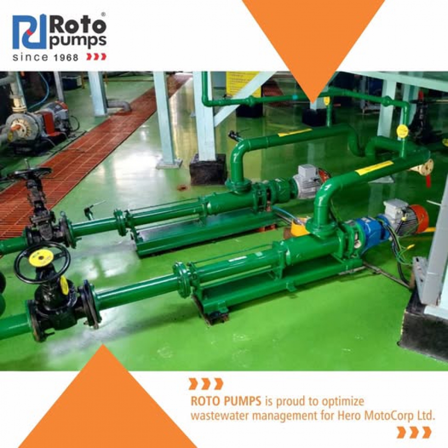 Roto Pump: Αύξησε ως και 13% της παραγγελίες ηλιακών συστημάτων άντλησης (Trade Brains)