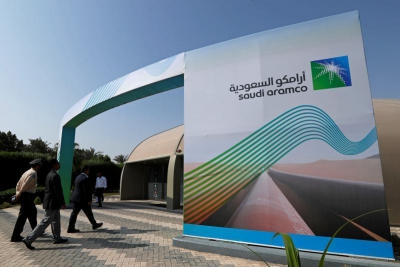 Saudi Aramco: Σταθερή η τιμή του υγραερίου τον Ιούλιο - Σε αύξηση 11-18% προχώρησε η Sonatrach
