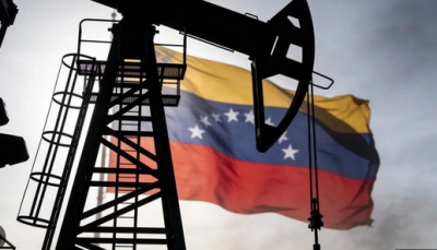 Οι ΗΠΑ έστειλαν 500 εκατ. δολ. έσοδα από το πετρέλαιο της Βενεζουέλας στο Καράκας