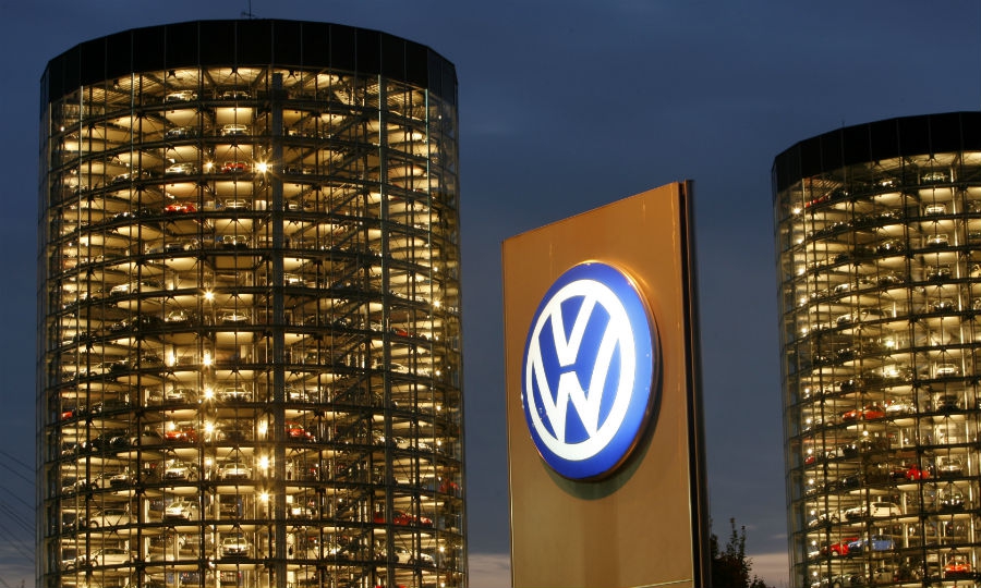 Επιχείρηση «Σώστε τη Volkswagen» από τη Γερμανία (Reuters)