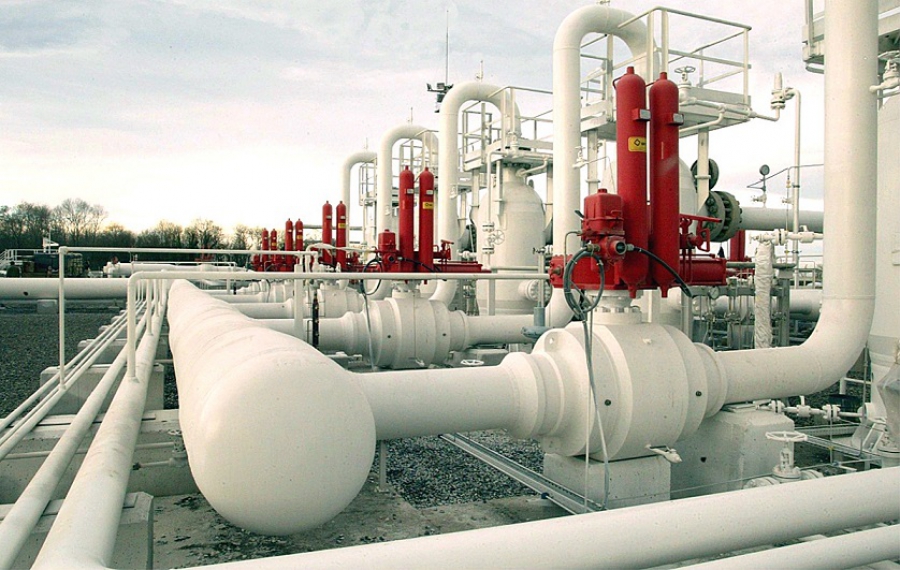 Μειώνει η Τουρκία την εξάρτηση από το ρωσικό αέριο – Εκτός λειτουργίας ξανά ο Turkish Stream