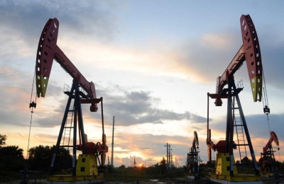 Baker Hughes: Μειώθηκαν οι εξέδρες πετρελαίου στις ΗΠΑ