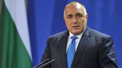 Borissov: Η Βουλγαρία εξακολουθεί να στοχεύει στην ολοκλήρωση της επέκτασης του TurkStream έως το τέλος του έτους