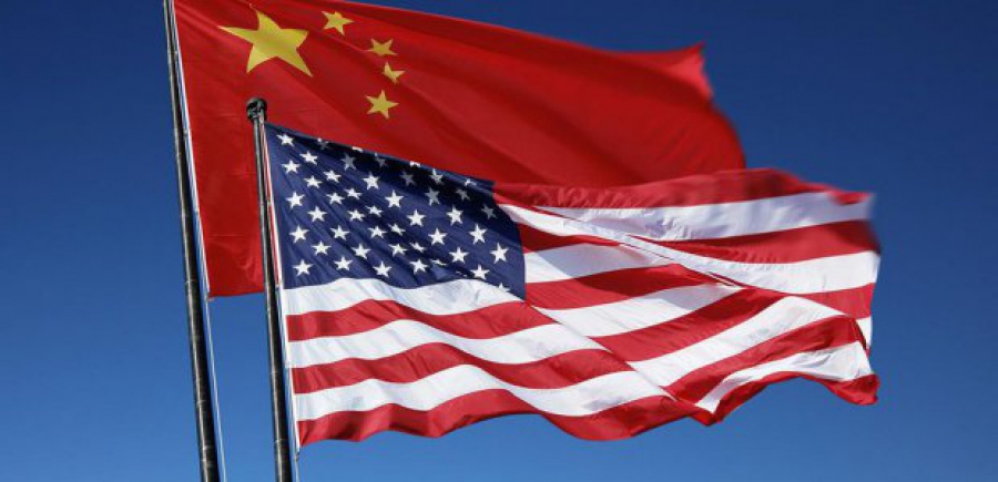 Η Κίνα εκπλήρωσε μόνο το 5% της ενεργειακής συμφωνίας με τις ΗΠΑ το πρώτο εξάμηνο του 2020