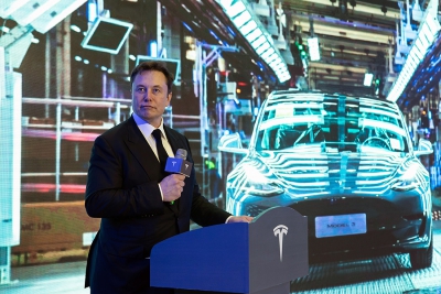 Η δέσμευση του Musk για αυτόνομα οχήματα της Tesla έως το τέλος του έτους