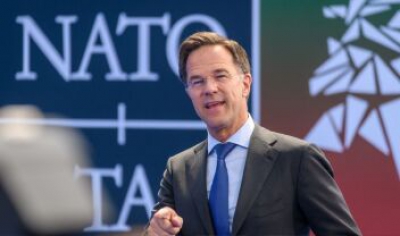 Βόμβες από Rutte: Το ΝΑΤΟ σε σημείο ιστορικής κατάρρευσης