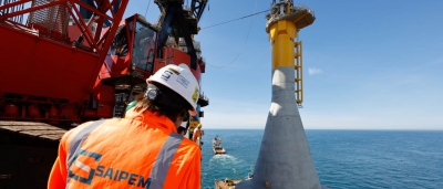 Έργο LNG ύψους $30 δισ. στη Μοζαμβίκη πλησιάζει στην FID: Η Saipem επιβεβαιώνει την προκαταρκτική ανάθεση