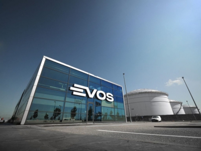 Η Evos εντάσσεται στη Συμβουλευτική Επιτροπή Βιομηχανίας του International Energy Forum