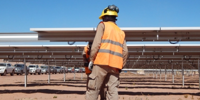Pause ενεργειακών έργων 1.000 MW στην Αργεντινή λόγω του κορωνοϊού