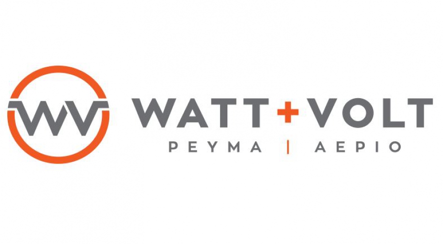 WATT+VOLT: Έφτασε τους 200.000 πελάτες και συνεχίζει με ρυθμούς ανάπτυξης