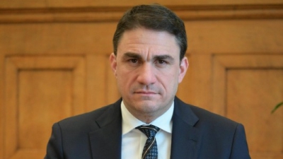 Τσουκαλάς: «Η ΝΔ εξαπάτησε τους ελεύθερους επαγγελματίες - Η κλεψύδρα της τελειώνει»