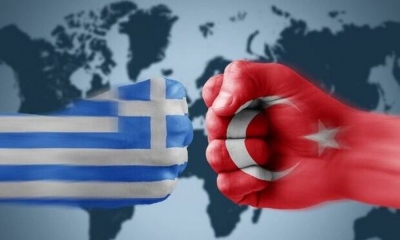 Με αντι-NAVTEX απαντά η Ελλάδα στην Τουρκία - Ναύσταθμο στην Αμμόχωστο σχεδιάζει η Άγκυρα