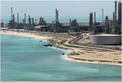 Saudi Aramco: Παροχή πλήρων συμβατικών όγκων πετρελαίου στην αγορά της Ασίας τον Μάιο