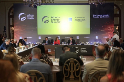 13ο Athens Energy Summit: «Κλειδί» το ρυθμιστικό πλαίσιο για τις νέες επενδύσεις στην ενέργεια