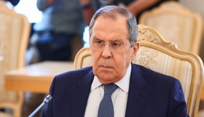 Lavrov: Κλιμάκωση επιδιώκει η Δύση - Ασαφής η θέση των ΗΠΑ - «Βολές» κατά Macron