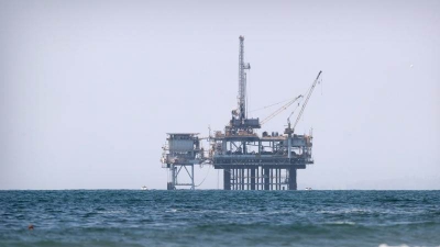 Baker Hughes: Καμία μεταβολή στις πλατφόρμες εξόρυξης πετρελαίου