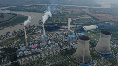NDRC: Η εξήγηση για την μονιμότητα του άνθρακα στην Κίνα - Πότε θα ξεπηδήσουν οι ΑΠΕ