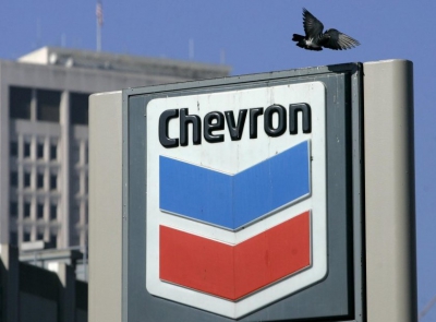 Η Chevron διαπραγματεύεται με Ευρωπαίους 15ετείς συμφωνίες προμήθειας LNG (Reuters)