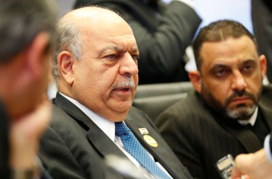 Σταθεροποίηση της αγοράς πετρελαίου «βλέπει» το Ιράκ μετά τη νέα συμφωνία του ΟΠΕΚ