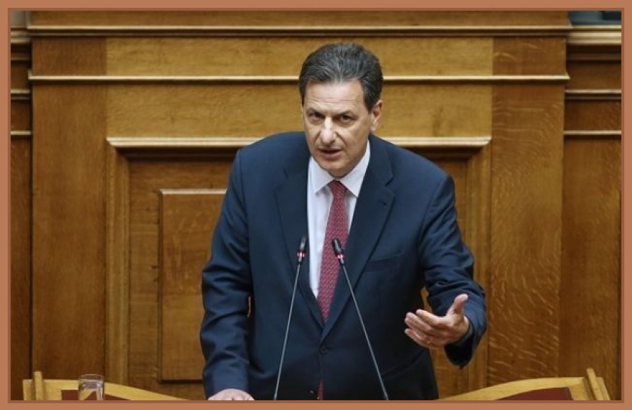 Σκυλακάκης: Στόχος μας να εξασφαλίσουμε χαμηλές τιμές ενέργειας για τους καταναλωτές