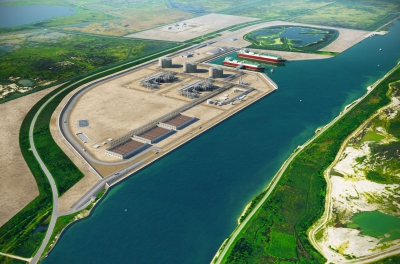 Συμφωνία της RWE με την αμερικανική εταιρεία Sempra για την προμήθεια LNG 15ετούς διάρκειας