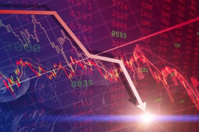 ΧΑ: Πτώση 0,75% στις 2.657 μον - Metlen 48,6e (-1,94%), ΜΟΗ 62,05e (+3,16%), ΑΔΜΗΕ 4,51 (+0,22%)