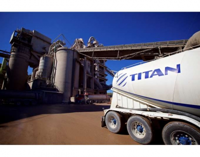 TITAN: Αναγνωρίστηκε ως μια από τις πιο βιώσιμες εταιρίες στον κόσμο
