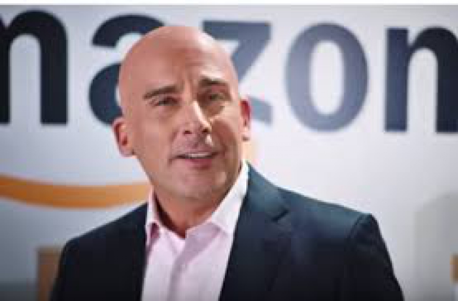 Ο Bezos δίνει 10 δισ για την κλιματική αλλαγή