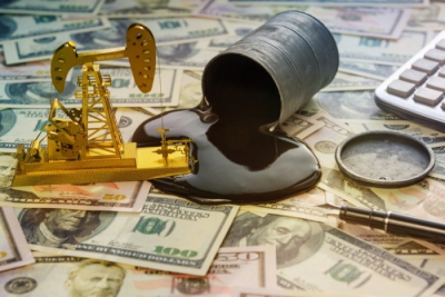 Oλική επαναφορά για το πετρέλαιο - Πάνω από τα 30 δολ/βαρέλι το crude