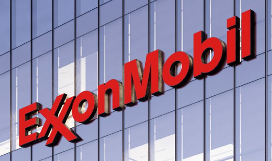 Η Exxon αναμένει αύξηση κερδών λόγω των υψηλότερων τιμών πετρελαίου