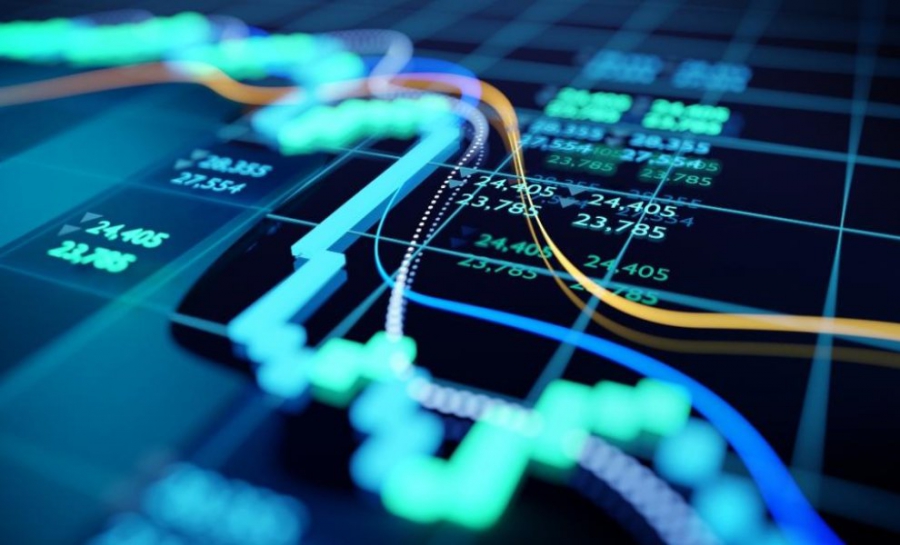 ΧΑ: Οριακή άνοδος στις 1.403 μονάδες - Μetlen (-0,5%) 31,08e, MOH (+2,35%) 19,6e, CENER 8,65e (+0,58%)