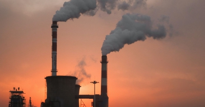 IEA: Κυκλοφορεί νέα έκδοση με δεδομένα για τις εκπομπές αερίων του θερμοκηπίου από την ενέργεια